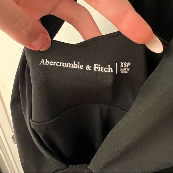 Abercrombie Multi Way Dress - Picture 4 of 4